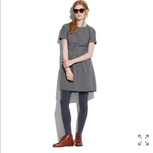 Madewell songbird dress